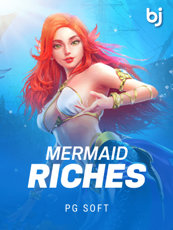 Mermaid Riches thumbnail