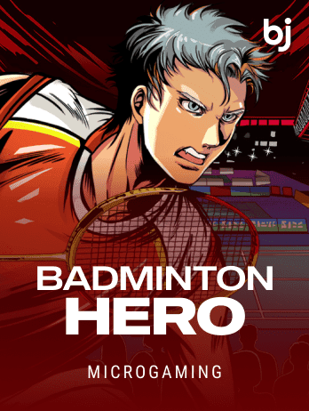 Badminton Hero thumbnail