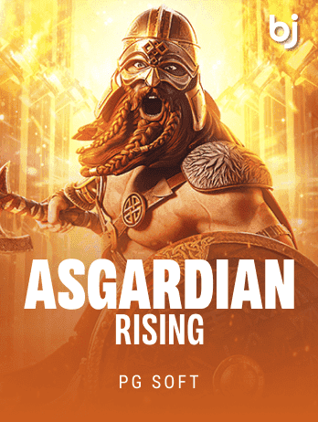 Asgardian Risingpng thumbnail