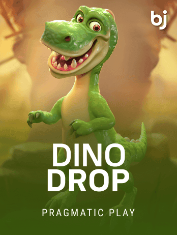 Dino Drop thumbnail