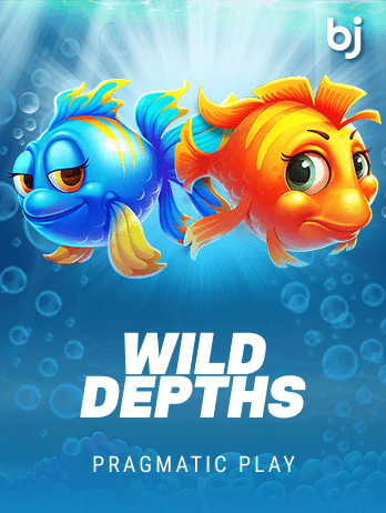Wild Depths thumbnail