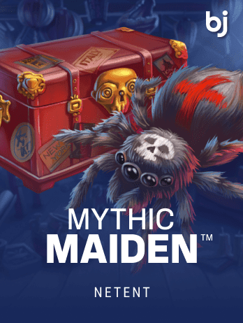 Mythic Maiden thumbnail