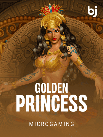 Golden Princess thumbnail