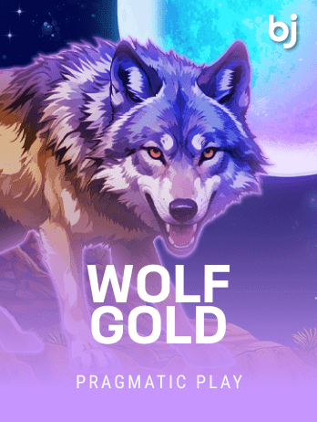 Wolf Gold thumbnail