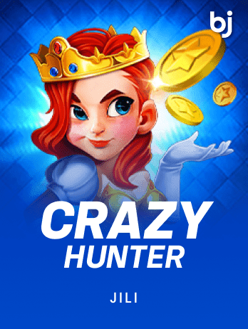 Crazy Hunter thumbnail