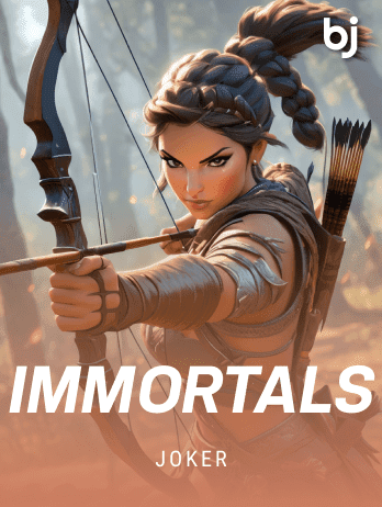 Immortals thumbnail