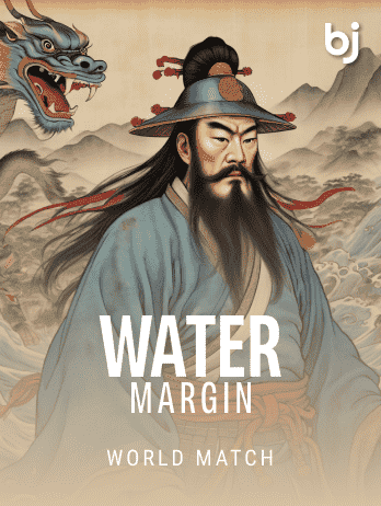 Water Margin thumbnail