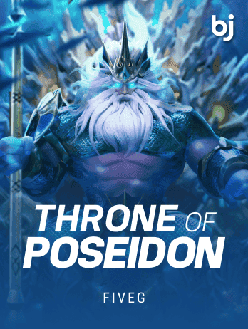 Throne of Poseidon thumbnail