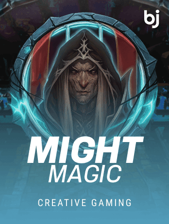 Might Magic thumbnail