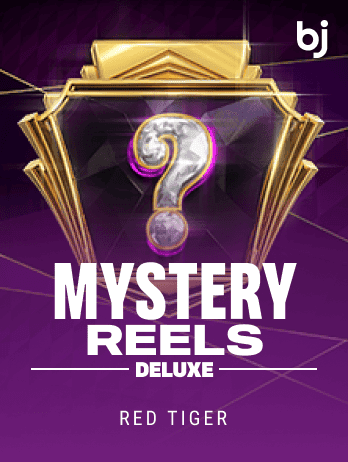 Mystery Reels Deluxe thumbnail