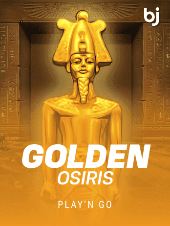 Golden Osiris thumbnail