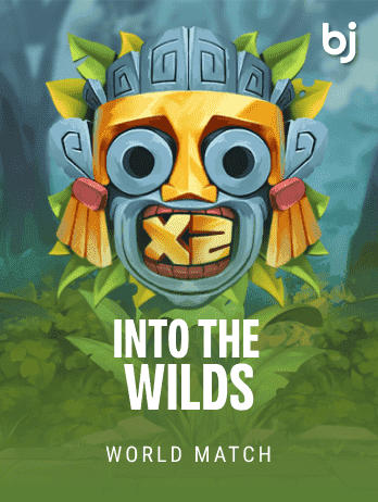 Into The Wilds thumbnail